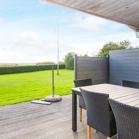 Holiday home Xii Struer