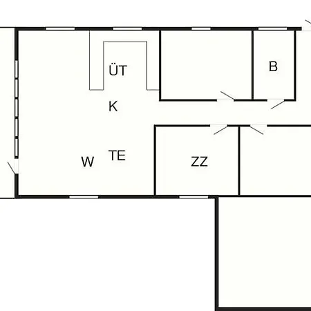 Holiday home Xii *